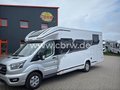 Thumbnail 2 - Benimar Tessoro 468 Northauto, Face-to-Face, Autom., 165 PS