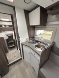 Thumbnail 6 - Benimar Tessoro 468 Northauto, Face-to-Face, Autom., 165 PS