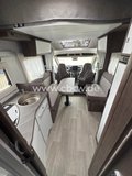 Thumbnail 10 - Benimar Tessoro 468 Northauto, Face-to-Face, Autom., 165 PS