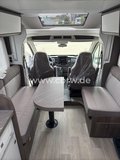 Thumbnail 11 - Benimar Tessoro 468 Northauto, Face-to-Face, Autom., 165 PS
