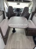 Thumbnail 12 - Benimar Tessoro 468 Northauto, Face-to-Face, Autom., 165 PS