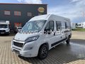 Thumbnail 1 - Weinsberg CaraBus 600 MQ 165 PS Peugeot Anhängerkupplung