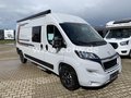Thumbnail 2 - Weinsberg CaraBus 600 MQ 165 PS Peugeot Anhängerkupplung