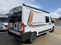 Thumbnail 3 - Weinsberg CaraBus 600 MQ 165 PS Peugeot Anhängerkupplung