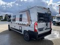 Thumbnail 4 - Weinsberg CaraBus 600 MQ 165 PS Peugeot Anhängerkupplung