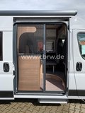 Thumbnail 6 - Weinsberg CaraBus 600 MQ 165 PS Peugeot Anhängerkupplung