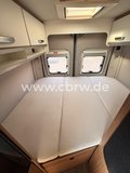 Daumennagel 12 - Weinsberg CaraBus 600 MQ 165 PS Peugeot Anhängekupplung