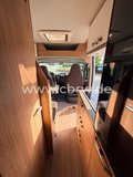 Daumennagel 13 - Weinsberg CaraBus 600 MQ 165 PS Peugeot Anhängekupplung