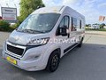 Daumennagel 3 - Weinsberg CaraBus 600 MQ 165 PS Peugeot Anhängekupplung