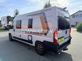 Daumennagel 4 - Weinsberg CaraBus 600 MQ 165 PS Peugeot Anhängekupplung