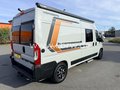 Daumennagel 6 - Weinsberg CaraBus 600 MQ 165 PS Peugeot Anhängekupplung