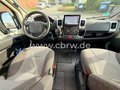 Daumennagel 7 - Weinsberg CaraBus 600 MQ 165 PS Peugeot Anhängekupplung