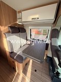 Daumennagel 8 - Weinsberg CaraBus 600 MQ 165 PS Peugeot Anhängekupplung