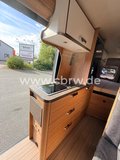 Daumennagel 9 - Weinsberg CaraBus 600 MQ 165 PS Peugeot Anhängekupplung