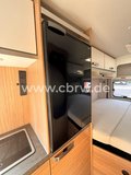 Daumennagel 10 - Weinsberg CaraBus 600 MQ 165 PS Peugeot Anhängekupplung