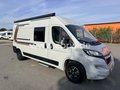 Daumennagel 1 - Weinsberg CaraBus 600 MQ 165 PS Peugeot Anhängekupplung