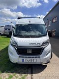 Thumbnail 2 - Weinsberg CaraLife 630 LQ Solar Dachträger Heckleiter