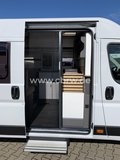 Thumbnail 11 - Weinsberg CaraLife 630 LQ Solar Dachträger Heckleiter