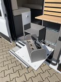 Thumbnail 12 - Weinsberg CaraLife 630 LQ Solar Dachträger Heckleiter