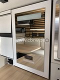 Thumbnail 14 - Weinsberg CaraLife 630 LQ Solar Dachträger Heckleiter
