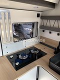Thumbnail 15 - Weinsberg CaraLife 630 LQ Solar Dachträger Heckleiter
