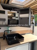 Thumbnail 16 - Weinsberg CaraLife 630 LQ Solar Dachträger Heckleiter