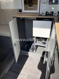 Thumbnail 19 - Weinsberg CaraLife 630 LQ Solar Dachträger Heckleiter