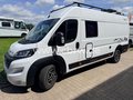 Thumbnail 3 - Weinsberg CaraLife 630 LQ Solar Dachträger Heckleiter