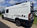 Thumbnail 4 - Weinsberg CaraLife 630 LQ Solar Dachträger Heckleiter