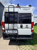 Thumbnail 5 - Weinsberg CaraLife 630 LQ Solar Dachträger Heckleiter
