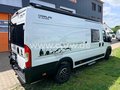 Thumbnail 6 - Weinsberg CaraLife 630 LQ Solar Dachträger Heckleiter