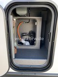 Thumbnail 7 - Weinsberg CaraLife 630 LQ Solar Dachträger Heckleiter