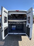 Thumbnail 8 - Weinsberg CaraLife 630 LQ Solar Dachträger Heckleiter