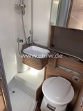 Thumbnail 16 - Weinsberg CaraCompact 600 MEG Edition Pepper