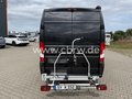 Daumennagel 5 - Globecar Campscout B Navi, Busbiker Einzellbetten