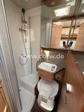 Daumennagel 11 - Weinsberg Cara Compact Pepper 600 MEG