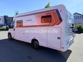Daumennagel 4 - Weinsberg Cara Compact Pepper 600 MEG