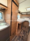 Daumennagel 10 - Weinsberg Cara Compact Pepper 600 MEG