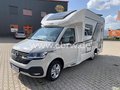 Daumennagel 2 - Knaus Tourer Van 500 LT Vansation