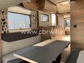 Daumennagel 9 - Knaus Tourer Van 500 LT Vansation