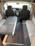 Daumennagel 11 - Knaus Tourer Van 500 LT Vansation