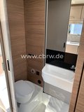 Daumennagel 13 - Knaus Tourer Van 500 LT Vansation