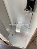 Daumennagel 14 - Knaus Tourer Van 500 LT Vansation
