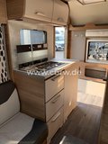 Daumennagel 15 - Knaus Tourer Van 500 LT Vansation