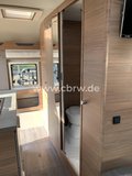 Daumennagel 16 - Knaus Tourer Van 500 LT Vansation