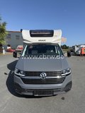 Daumennagel 2 - Knaus Tourer Van 500 MQ AHK