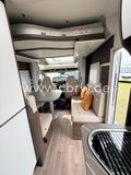 Daumennagel 11 - Benimar Tessoro 481 Special Edition