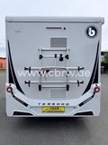 Daumennagel 5 - Benimar Tessoro 481 Special Edition