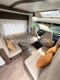 Daumennagel 8 - Benimar Tessoro 481 Special Edition