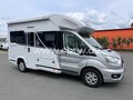 Daumennagel 1 - Benimar Tessoro 481 Special Edition